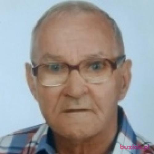 PANDEL, Mężczyzna, 75 lat, Pszów