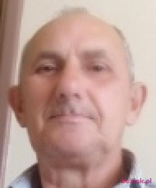 Empo, Mężczyzna, 66 lat, Ostrowiec Swiętokrzyski