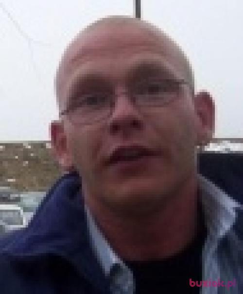 pytonek, Mężczyzna, 41 lat, Poznań