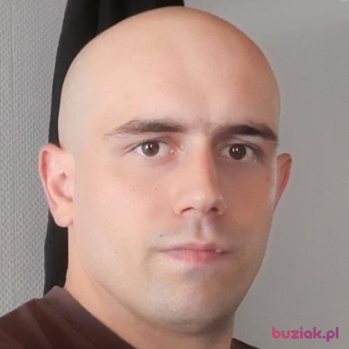 damianekgiz123, Male, 31 years, Kopenhaga