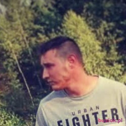 zizejjacob, Mężczyzna, 30 lat, Oświęcim