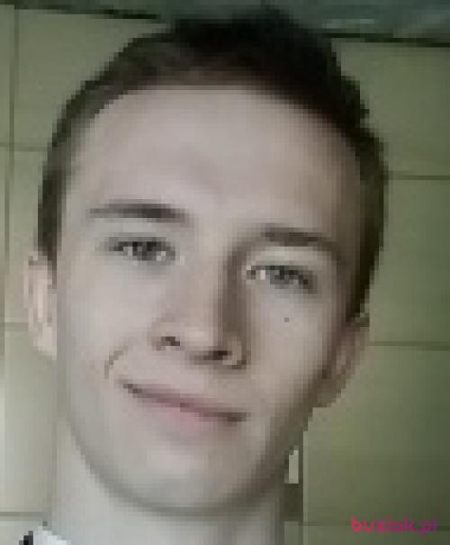 Seektor, Mężczyzna, 30 lat, Goleniów
