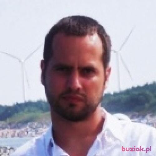 Graziani, Mężczyzna, 41 lat, Warszawa