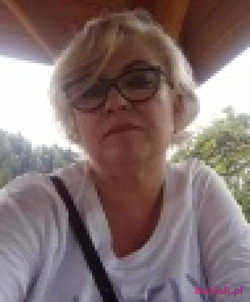 Maniola7691, Kobieta, 59 lat, Opole