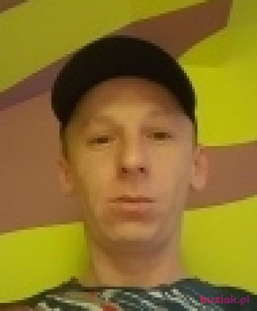 Rafal25251, Mężczyzna, 44 lata, Gostyń