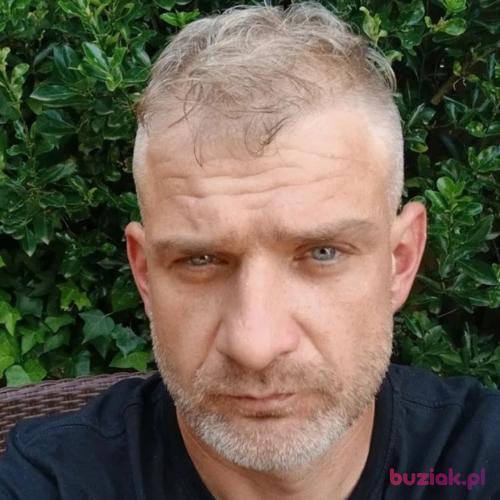 kondziuxyz, Mężczyzna, 39 lat, Poznań