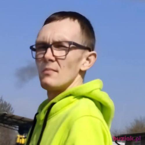 Mefiu6996, Mężczyzna, 31 lat, Kraśnik