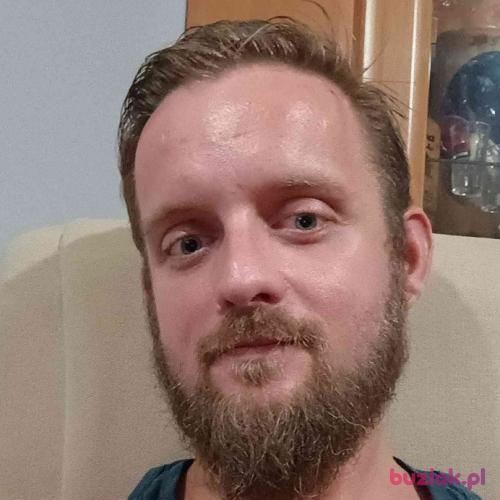 Maikxyz, Mężczyzna, 36 lat, Bytów