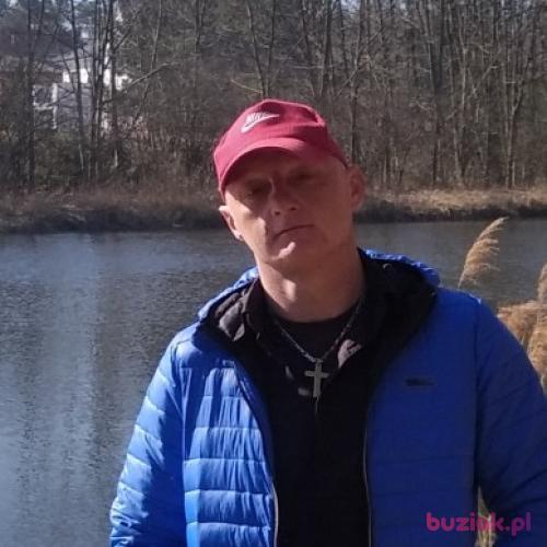 lukaszek35, Mężczyzna, 39 lat, Jarocin