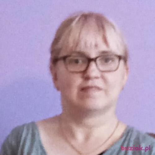 paulinaabc10, Kobieta, 38 lat, Rabka