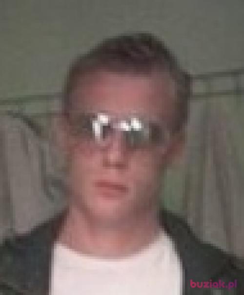 crisboy, Mężczyzna, 35 lat, Warszawa