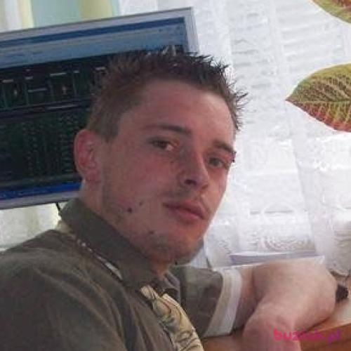 pinek86, Mężczyzna, 40 lat, Września