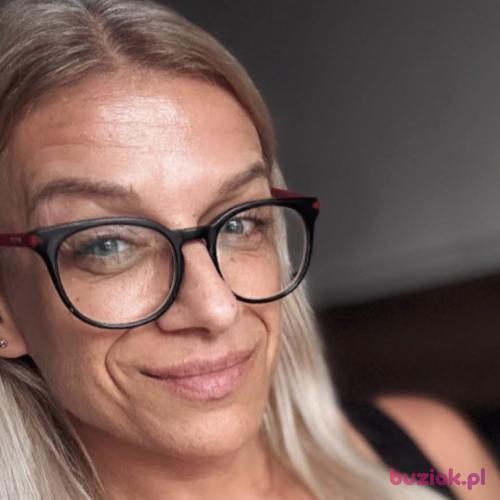 mysia81, Kobieta, 45 lat, Józefów