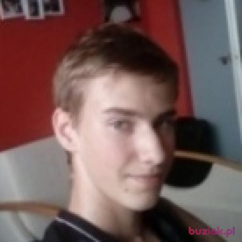 mateuszvip13, Mężczyzna, 23 lata, Grodzisk Wielkopolski