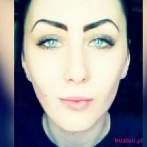 Czarnulunia, Kobieta, 27 lat, Koszalin