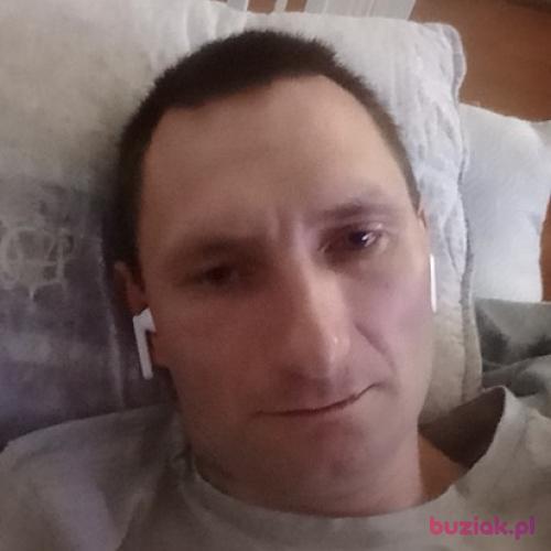 wojci33, Mężczyzna, 34 lata, Stargard Szczeciński