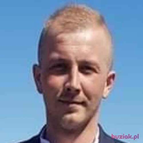 piotr8282, Mężczyzna, 35 lat, Krotoszyn