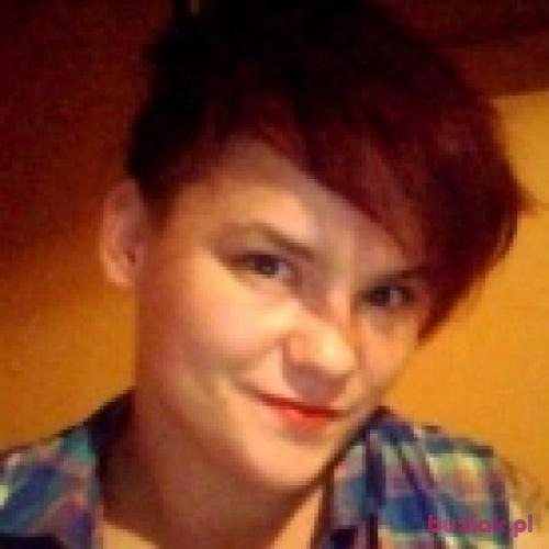 paulinafajna2, Kobieta, 34 lata, Łódź