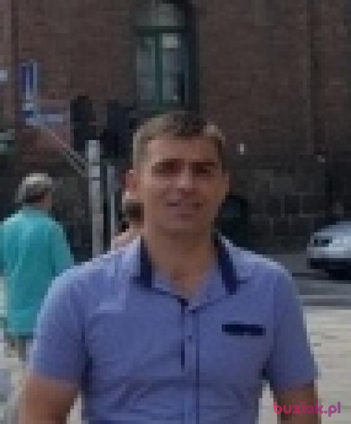 Sanyka, Mężczyzna, 44 lata, Szczecin