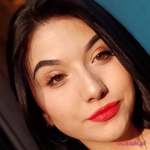 werka885, Kobieta, 25 lat, Gostynin