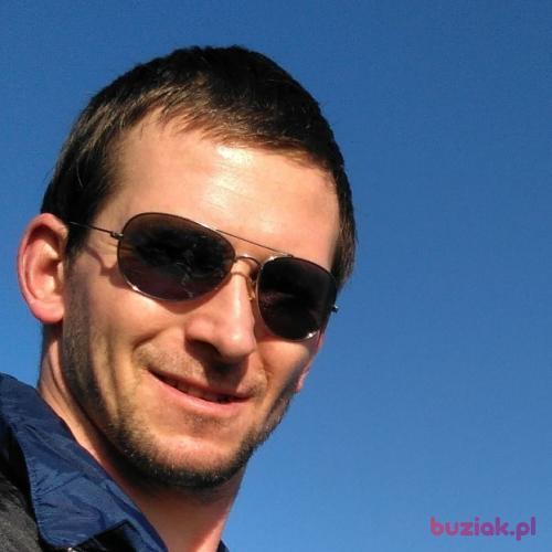 Kriss_1988, Male, 38 years, Zelandia