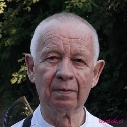 Mojsiu, Mężczyzna, 66 lat, Sosnowiec