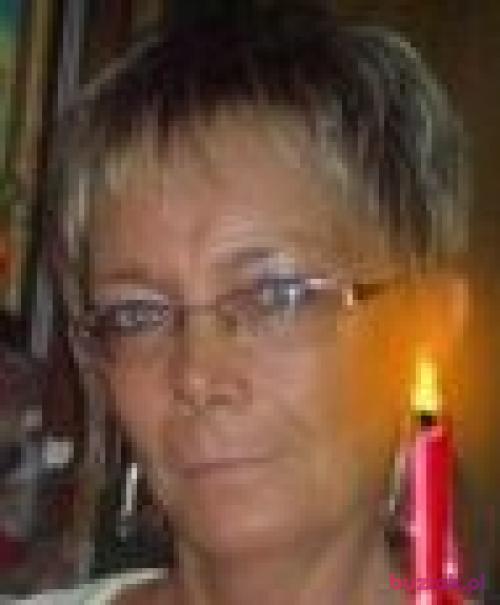 annagolawska1, Kobieta, 63 lata, Koszalin