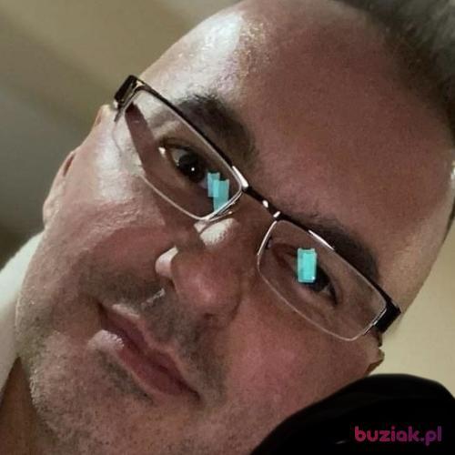 Andrzej83r, Mężczyzna, 43 lata, Manchester