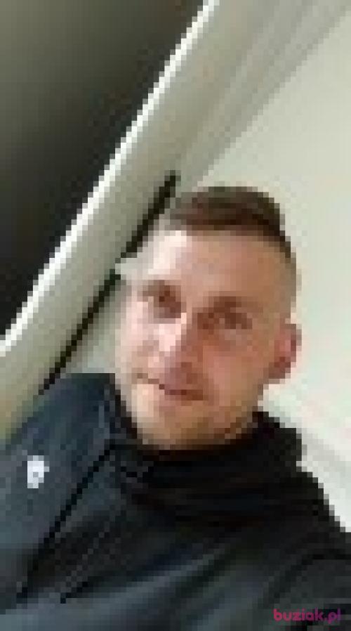 Geodenty, Mężczyzna, 30 lat, Żary