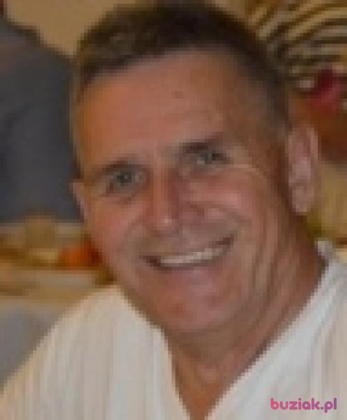 marekguma22, Male, 65 years, Wąchock