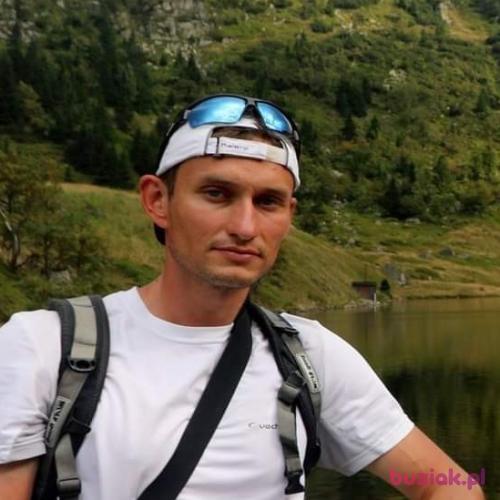 pawel3345, Mężczyzna, 41 lat, Warszawa