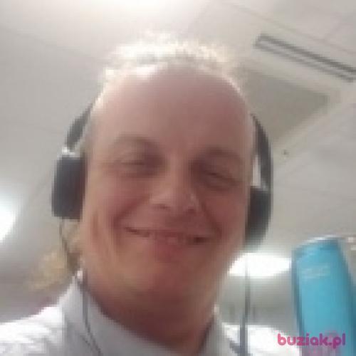 Grzesiegaska, Mężczyzna, 51 lat, Crawley