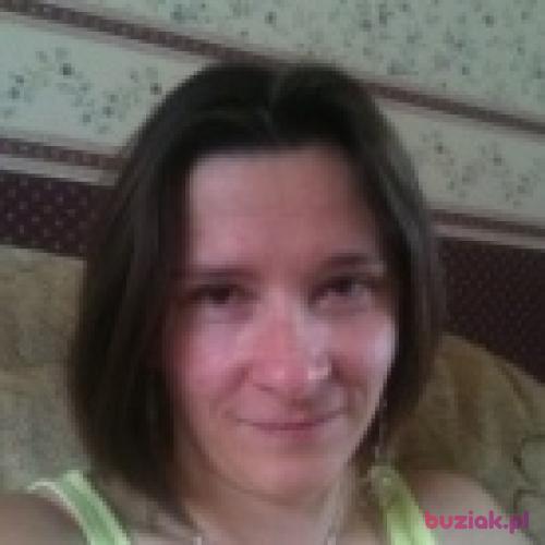 Zeberka36, Kobieta, 46 lat, Rugby