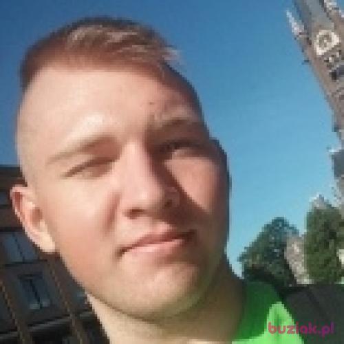 Sawczyn, Mężczyzna, 26 lat, Holandia Południowa