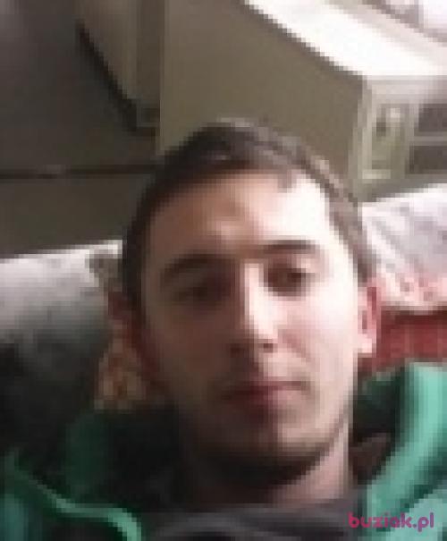 danielos102, Mężczyzna, 35 lat, Toszek