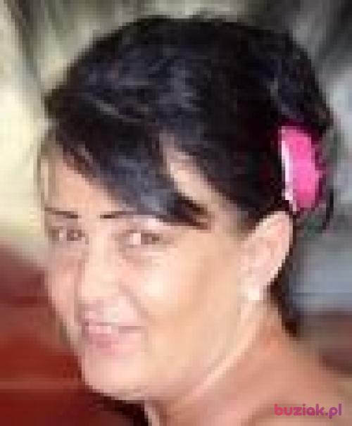brunetka47, Kobieta, 61 lat, Ełk