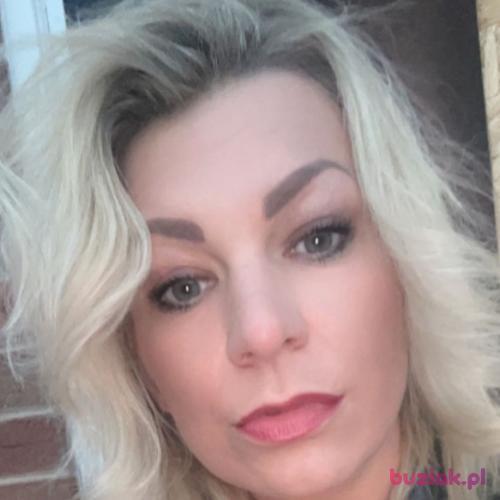 Kasienka_xox_, Female, 42 years, Tees Grove