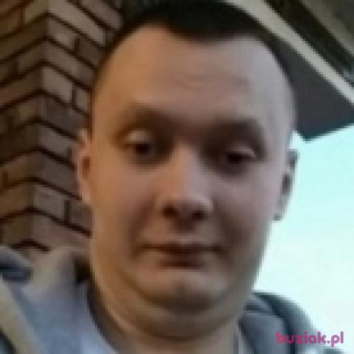 Kamil240, Mężczyzna, 33 lata, Ełk