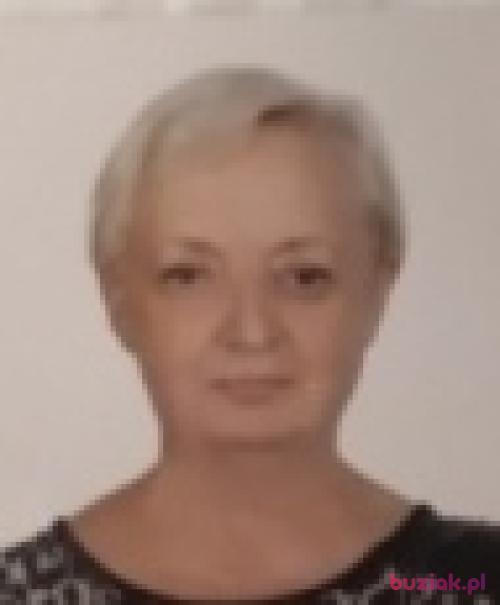 zakiet37, Kobieta, 71 lat, Warszawa