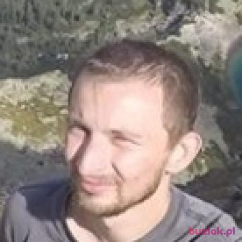 krystian08, Mężczyzna, 35 lat, Bielsko-Biała