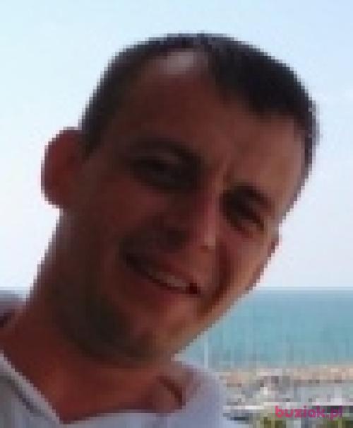 Serg-s, Mężczyzna, 43 lata, Mława