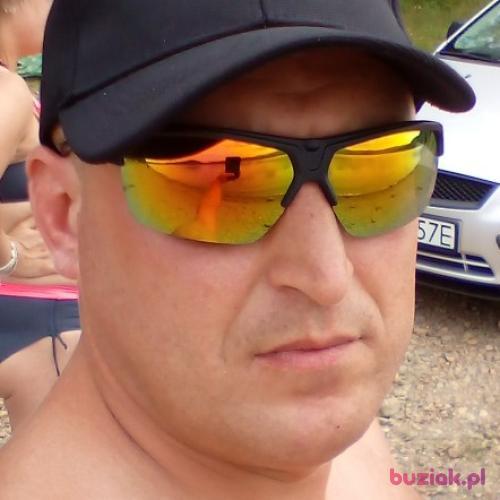 MCD, Mężczyzna, 38 lat, Boguszów-Gorce