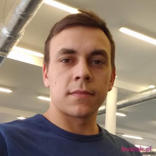 Karol962, Mężczyzna, 30 lat, Kraków