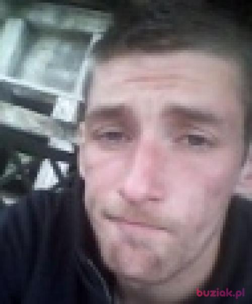 misiulki1, Mężczyzna, 31 lat, Burton upon Trent