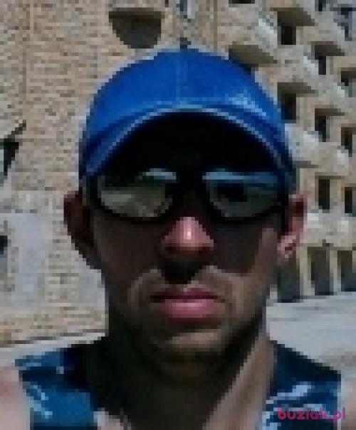 Wladek7785, Mężczyzna, 41 lat, Ostrów Wielkopolski