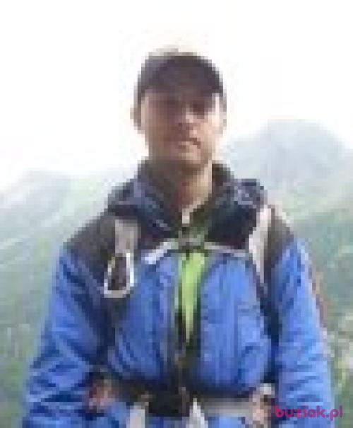 majpaw, Mężczyzna, 39 lat, Jaworzno