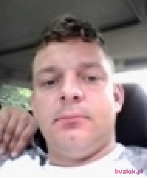 adrianek1991grz, Mężczyzna, 35 lat, Płońsk