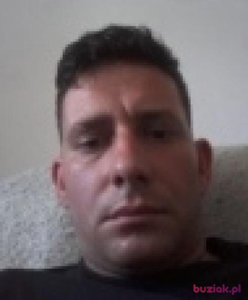 gregory784, Mężczyzna, 48 lat, Tychy