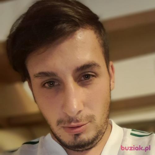 szalonyfryzjer, Mężczyzna, 31 lat, Hrabstwo Longford