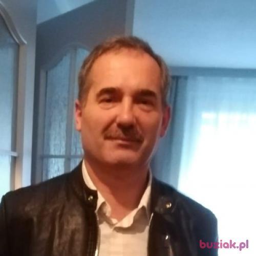 jahenryk2, Mężczyzna, 60 lat, Tarnów